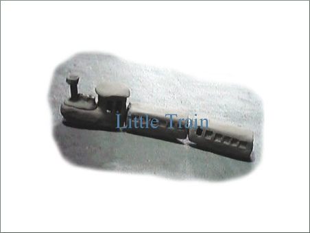 Little Train